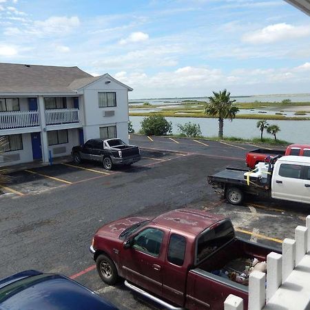 Motel 6 Portland Exterior foto